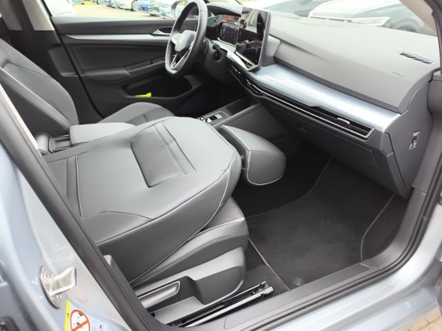 Fahrzeugabbildung Volkswagen Golf VIII Variant 2.0 TDI SCR DSG Goal LED PLUS