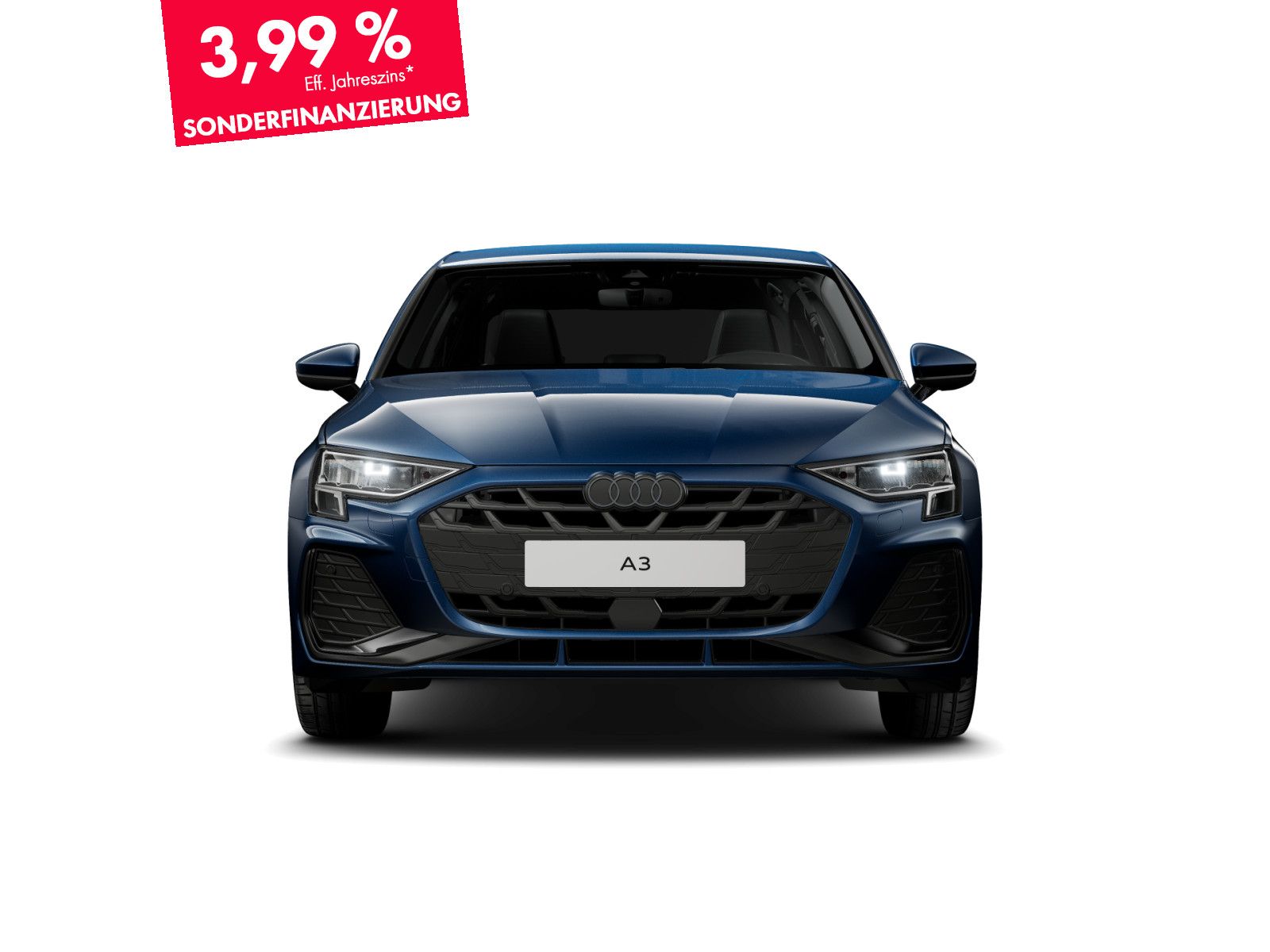 Audi A3 - Bild 3