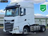 DAF XG 480 4X2 2xTanks Standklima ACC - Lkw über 7,5t 4x4