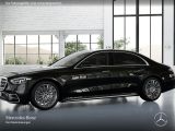 Mercedes-Benz S 450 d L 4M AMG+PANO+360+MULTIBEAM+BURMESTER3D - Mercedes-Benz S 450: Limousine