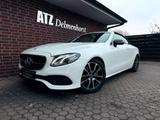 Mercedes-Benz E 200 Avantgarde Nightpaket*Garantie* - Mercedes-Benz E 200 in Bremen