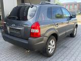 Hyundai Tucson 2.0 GLS Tüv NEU  Benzin 1Hand - Hyundai: Gls