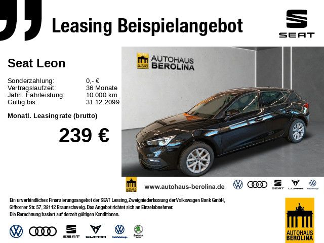 Seat Leon - Bild 2