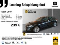 Seat Leon - Vorschau Bild 2