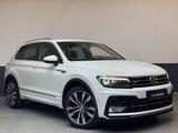 Volkswagen Tiguan 2.0 TDI DSG 4Motion/R-Line/360°/HeadUp - Volkswagen Tiguan: 3.0