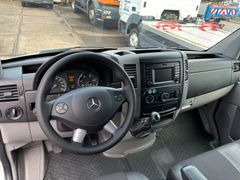 Fahrzeugabbildung Mercedes-Benz Sprinter 316 CDI,L2H2,Klima,PDC,AHK 3,5T,Kamera