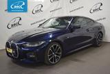 BMW 420 D xDrive M Sport