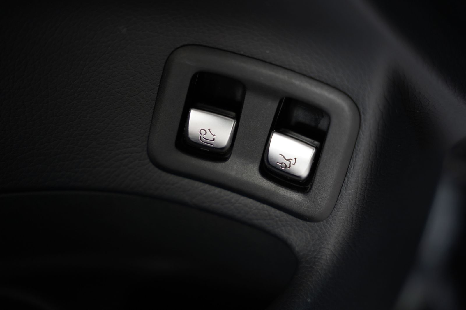 Mercedes Benz Glc 220