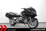 BMW R 1200 RT - Viel Zubehör! - BMW R 1200 RT