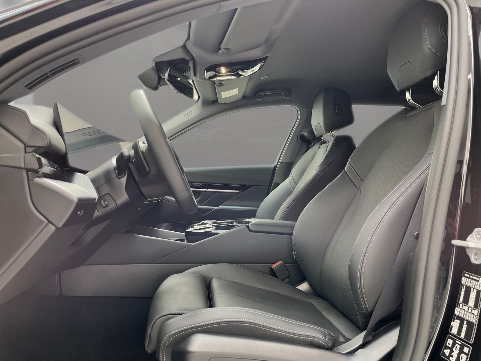 BMW 520 - Bild 9
