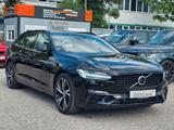 Volvo V90 T6 AWD R Design Recharge PlugIn Hybrid PILOT - Volvo V90 in München