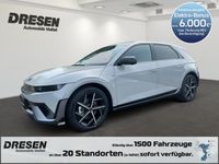 Hyundai IONIQ 5 - Vorschau Bild 1