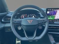 Cupra Terramar - Vorschau Bild 10