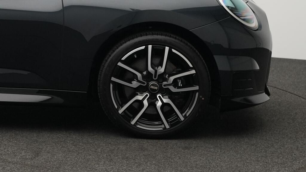 MINI Cooper SE - Bild 17