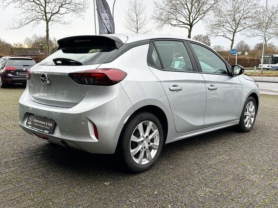 Opel Corsa F 1.2 Edition