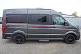 Dethleffs Globetrail Performance 600 DR VW Automatik Navi  - Dethleffs Globetrail Performance 600 DR