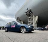 BMW E46 325ti Tracktool / Driftfahrzeug  ... - BMW 325: E46