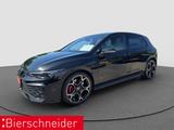 Volkswagen Golf 8 GTI 2.0 TSI DSG Black 19 AHK MATRIX PANO - Volkswagen Golf: 8 GTI