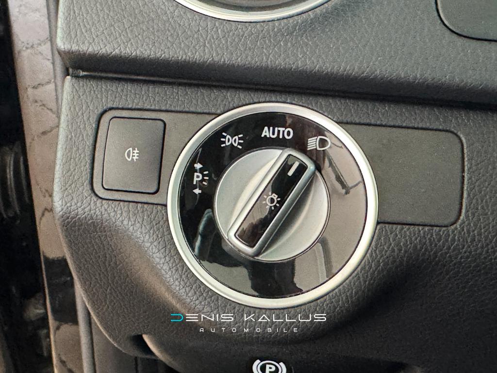 Mercedes-Benz C 63 AMG