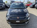 Fiat 500 C 1.0 Hybrid Dolcevita SITZHEIZUNG,NAV,TFT - Fiat aus 2024