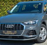 Audi Q3 35 TDI FACELIF*1.HAND*AUT*NAVI*VIRTUAL*LED*SH - Audi Q3 F3 mit Diesel-Antrieb