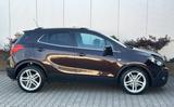 Opel Mokka 1.4T Automat Innovation*Leder*Webasto*Navi - Opel Mokka in Hamm