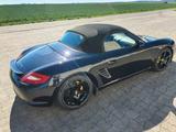 Porsche Boxster 2.7  Automatik - Porsche Boxster: 2.7