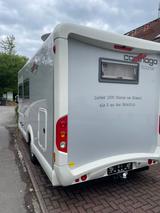 Carthago C 1 T142 - Carthago Wohnwagen & Wohnmobile