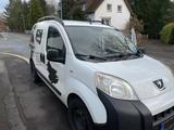 Peugeot bipper - Peugeot Bipper: Von Privat