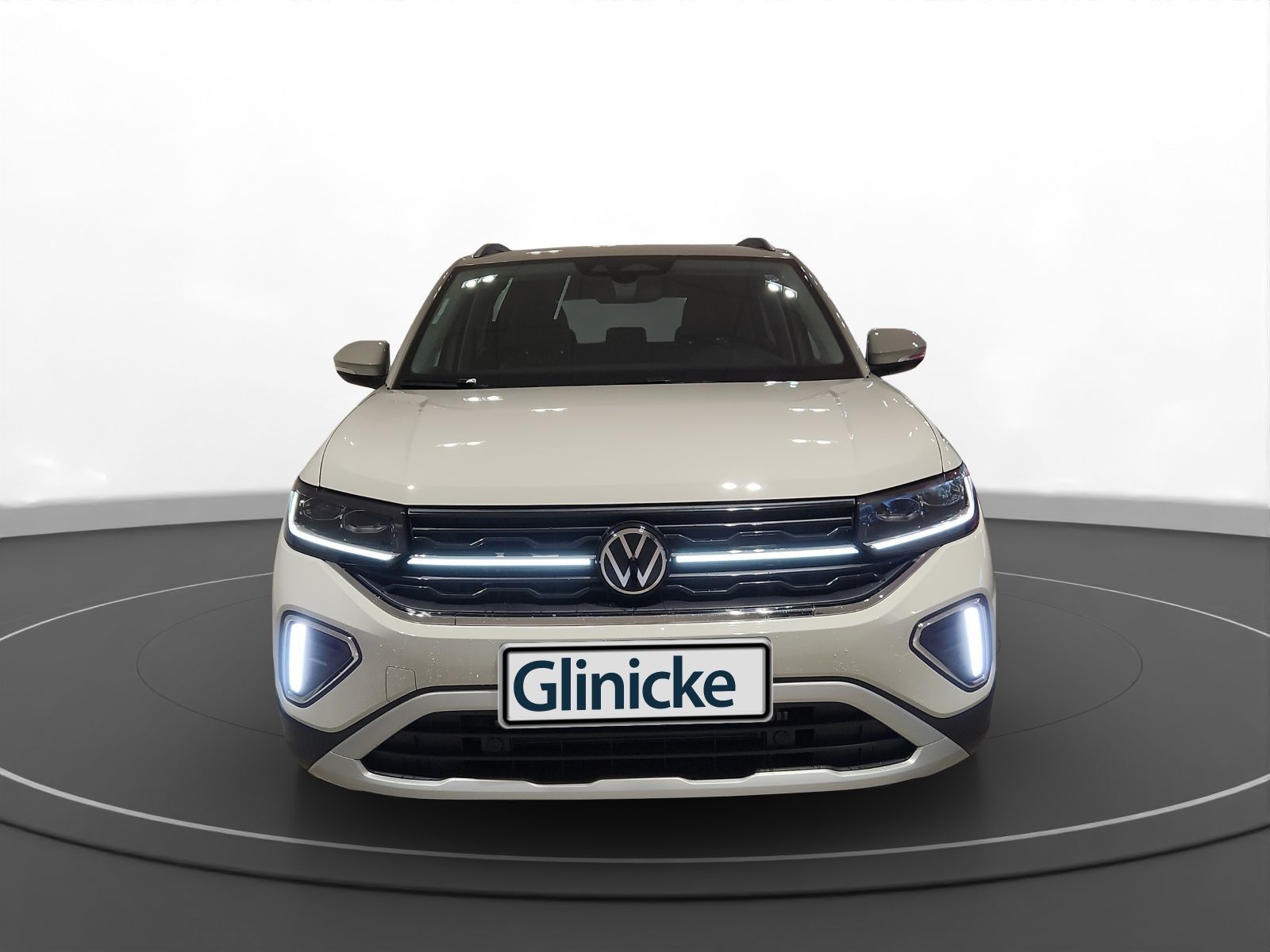 Volkswagen T-Cross - Bild 4