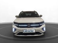 Volkswagen T-Cross - Vorschau Bild 4