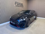 Kia ProCee'd 1.6 T-GDI DCT GT FUGEL SPORT UMBAU - Kia aus 2022