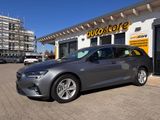 Opel Insignia Sports Tourer 2.0T Elegance Automatik