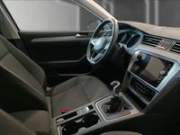 Volkswagen Passat Variant - Vorschau Bild 14