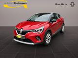 Renault Captur II Intens 1.3 TCe 130 EU6d-T Navi Digital - Renault Captur in Freiburg