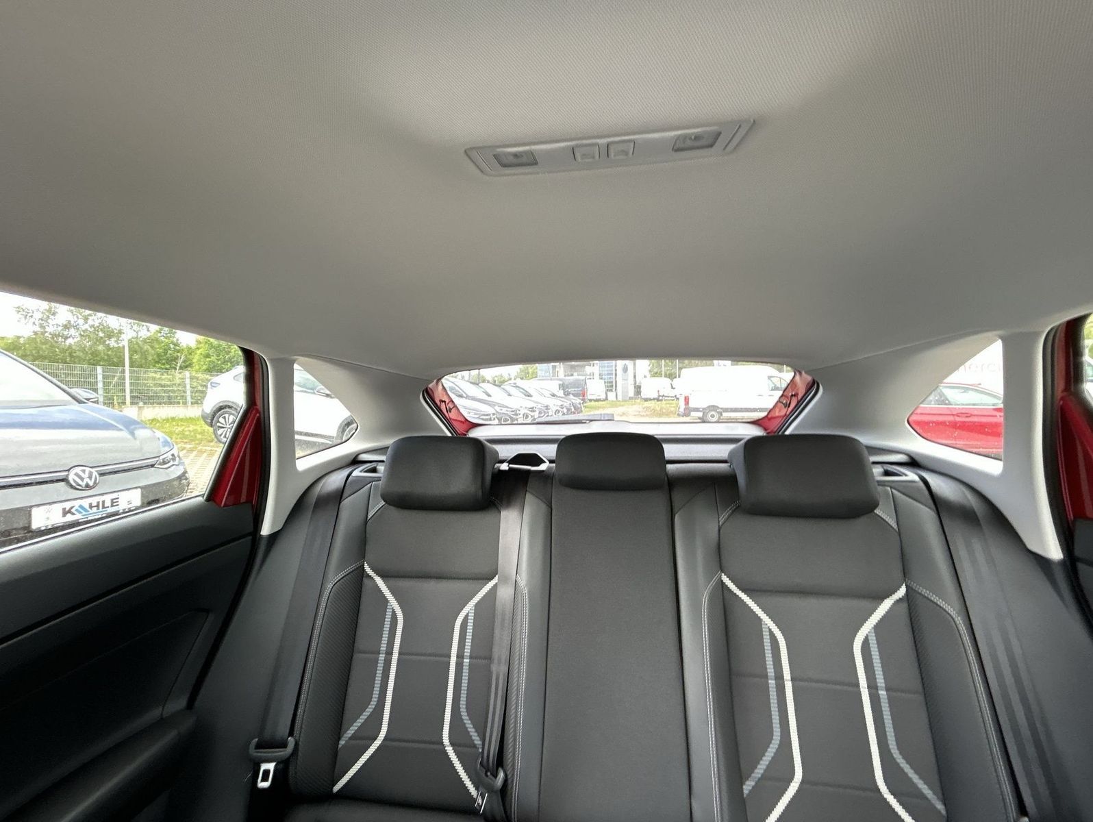 Volkswagen Taigo - Bild 12