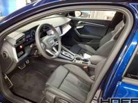 Audi A3 - Vorschau Bild 3