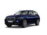 BMW X3 xDRIVE 30e M SPORT AUTOMATIK  LC PROF HuD AHK - BMW X3 Gebrauchtwagen in Osnabrück