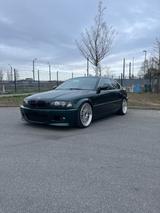 BMW E 46 328Ci Coupé M Packet - BMW 328: Coupe