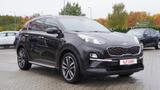 Kia Sportage 1.6 T-GDI Spirit 2WD LED Navi ACC 360° - Kia Sportage: Spirit