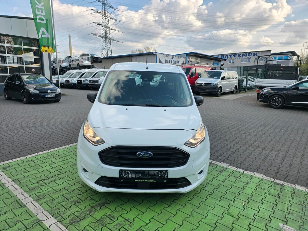 Image of Ford Transit