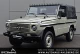 Mercedes-Benz GD 250 Wolf H-Kennzeichen/VOLLREST./LED/AHK/SOFT - Mercedes-Benz G 250: Gd