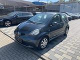 Toyota Aygo AYGO City Neu Tüv - Toyota Aygo (X) in Ludwigshafen