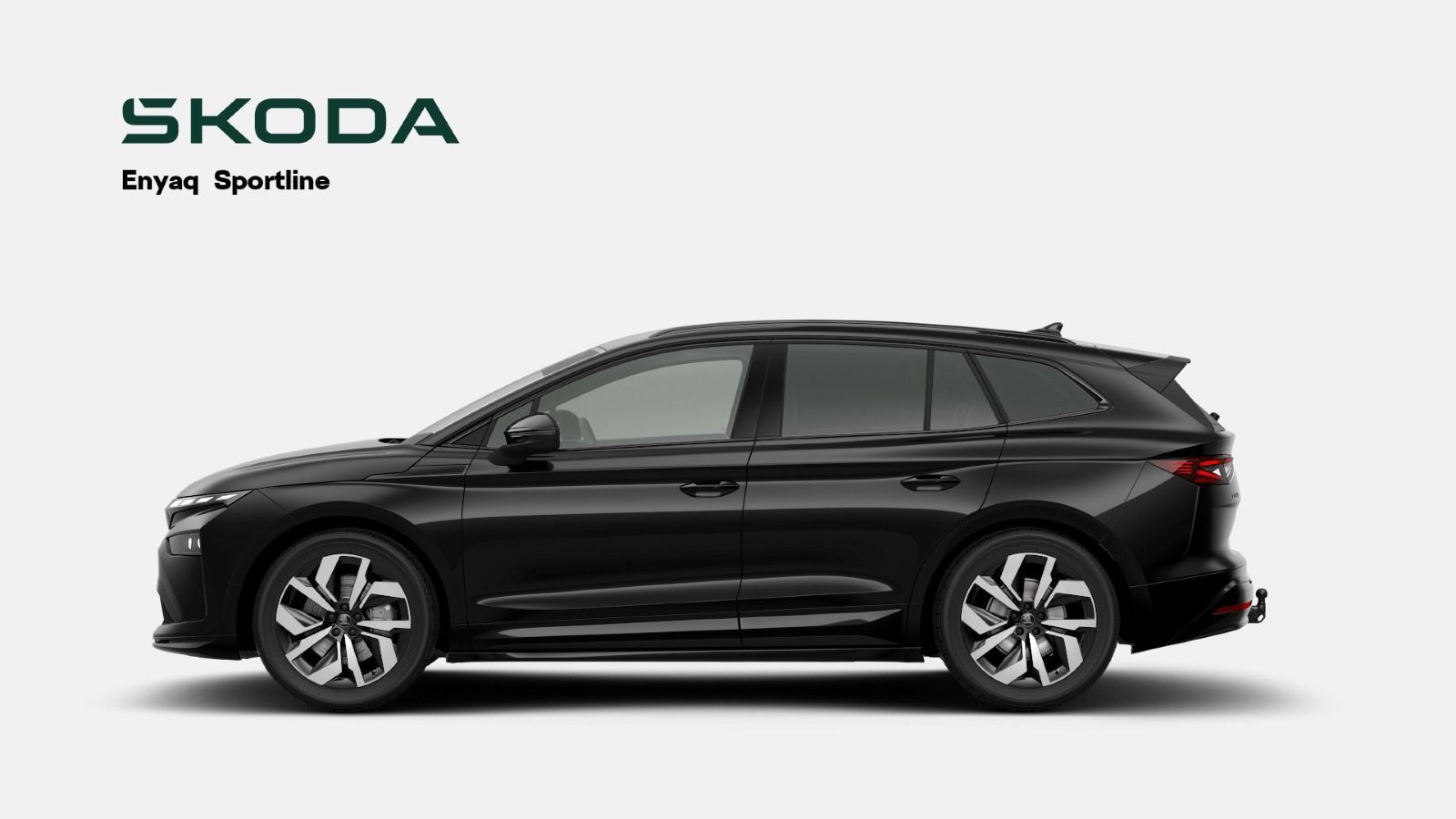 Skoda Enyaq - Bild 3