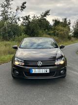 Volkswagen Eos 1.4 TSI 90kW - - gebrauchte VW Eos aus dem Jahr 2011