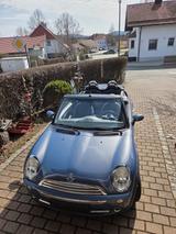 MINI COOPER CABRIO COOPER