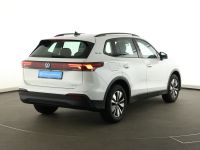 Volkswagen Tiguan - Vorschau Bild 8