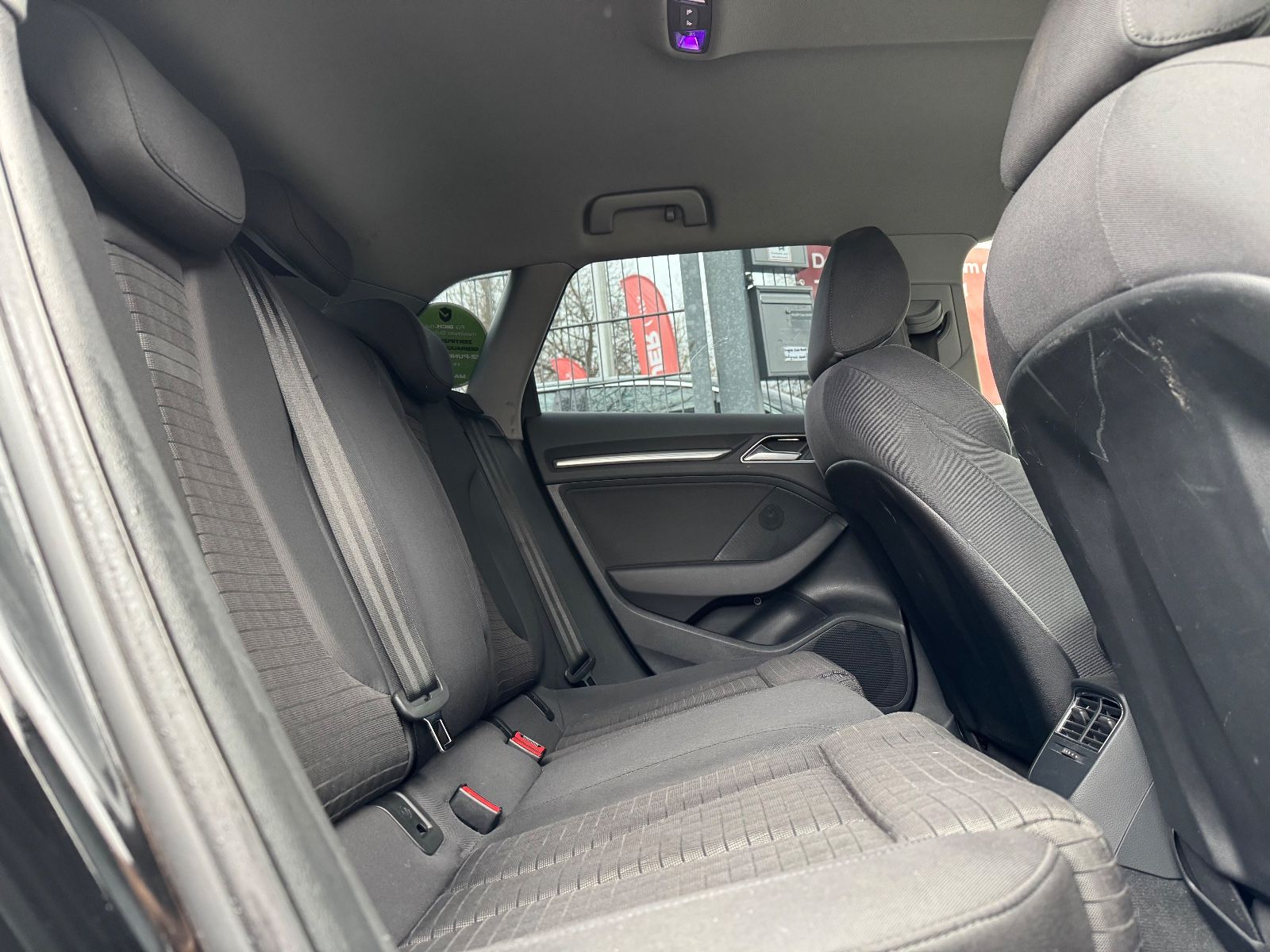 Fahrzeugabbildung Audi A3 Sportback sport*XENON*KLIMA*SHZ