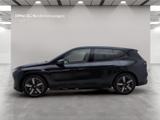 BMW iX xDrive50 AHK Driv.Assist.Prof Harman/K Laser - BMW iX Gebrauchtwagen in München