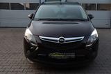 Opel Zafira C Tourer Innovation/NAVI/PDC/CAM/SCHECKH. - Opel Zafira Gebrauchtwagen in Dortmund